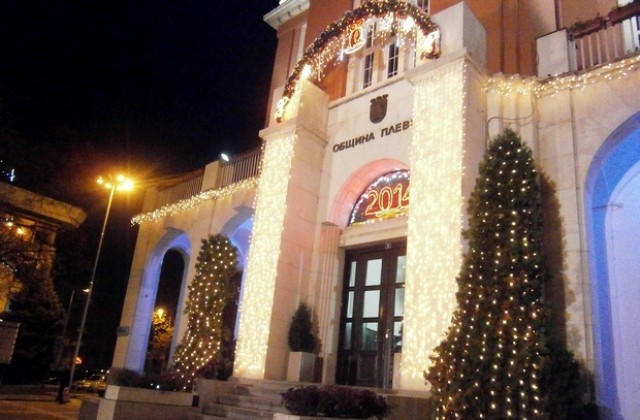 Проект за 80 000 гарантира стратегическите цели на Общинската администрация