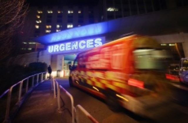 Експерт: Състоянието на Шумахер може да се влоши след няколко дни