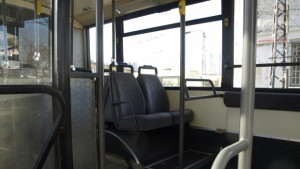 График на движение на тролейбусите по празниците