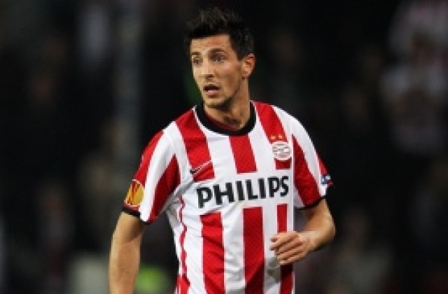 Техническият директор на ПСВ: Ако няма оферти за Манолев, той ще остане при нас