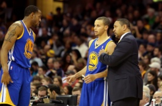 Резултатите от НБА