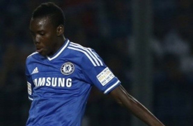 Челси финализира трансфера на Траоре