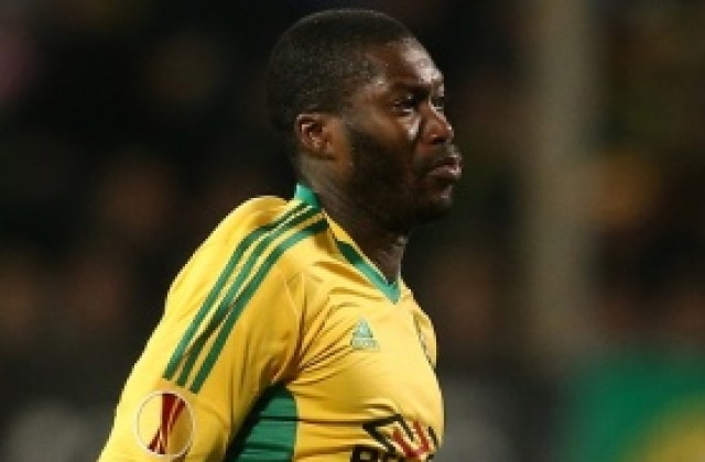 Официално: Джибрил Сисе отново ще играе в Лига 1