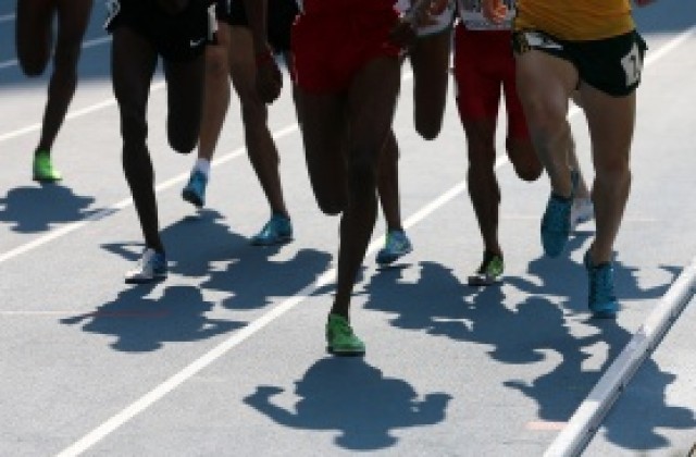 Сърбин спечели 29-ия Среднощен новогодишен пробег в Правец