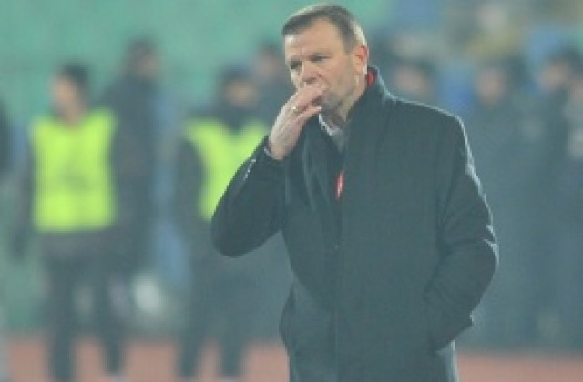 ВИДЕО: ЦСКА с оферта за Съни от Нигерия