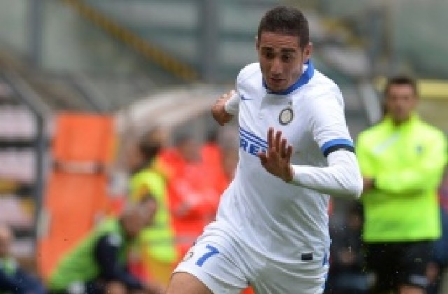 Уест Хем все по-близо до резерва на Интер