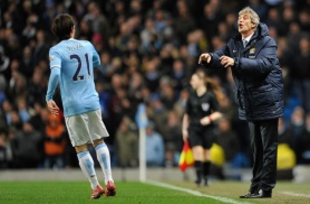 Пелегрини жегна Суонси: Добри сте, но резултатът ви ласкае