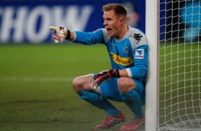 Барса обявява до дни трансфера на Тер Стеген