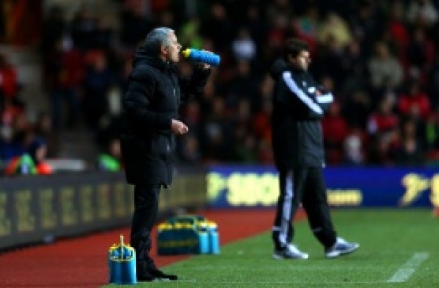 Нов епизод на сблъсъка Моуриньо-Мата, в Челси готови да се разделят с испанеца