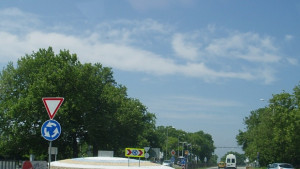 За шофьорите във Варна годината започна отлично само 3 катастрофи