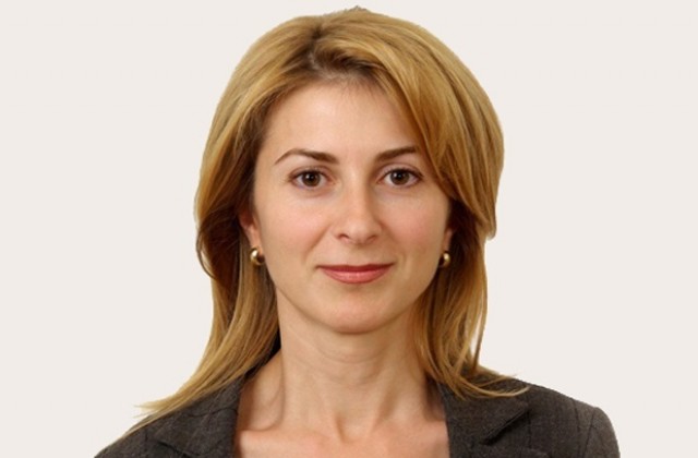 Да забравим това, което ни разединява, призова Таня Христова