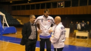 В Черно море порт Варна очакват тежко гостуване срещу Берое