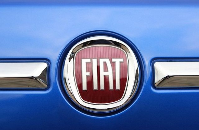 Фиат става седмият производител на коли в света
