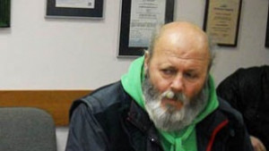 Владин Бенков започва гладна стачка