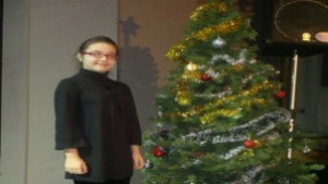 12годишна пианистка от Русе с покана за Карнеги хол през