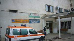 Без тежки случаи в Спешното в новогодишната нощ