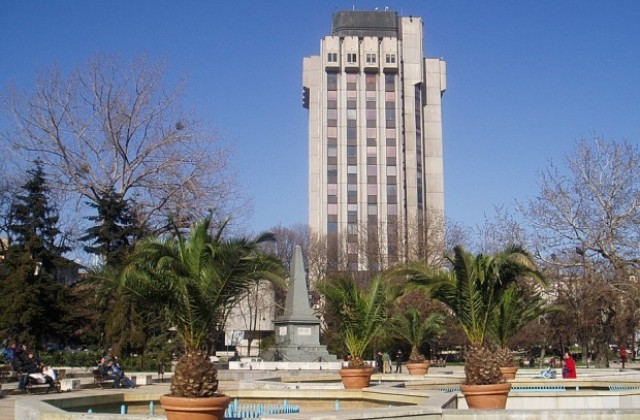 Община Варна предлага 11 електронни услуги