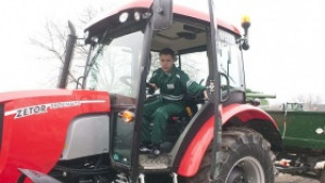 Започва кампанията за ваучери за гориво на земеделците