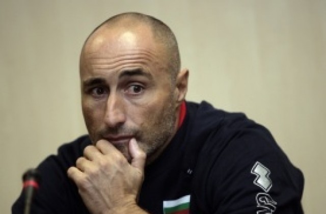 Абонданца преди световните квалификации: Имаме голям шанс, научихме уроците от лятото