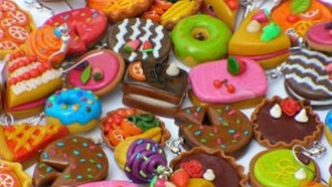 Вкусно дарение от Германия зарадва деца от социални центрове в