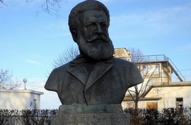 Рожденият ден на Ботев