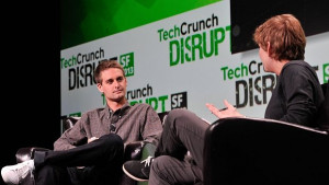 Хакери публикуваха данните на 46 млн потребители на Snapchat