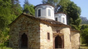 Реставрират манастира Св Пророк Илия в Тетевен