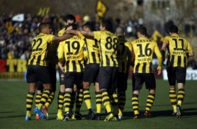 Ботев стартира на 10-ти с няколко нови