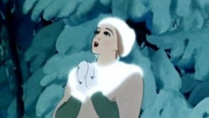 Руска класическа анимация от 1952 г в зала Възраждане на