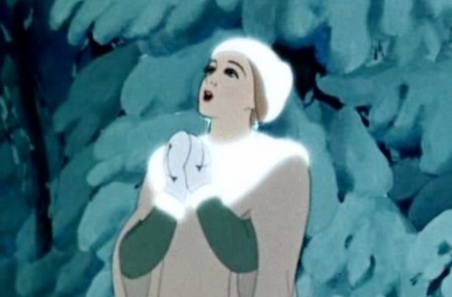 Руска класическа анимация от 1952 г. в зала “Възраждане” на 4 януари