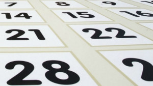 14 ще са почивните дни около празниците през 2014та