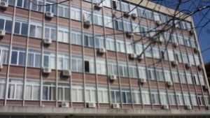 В първия работен ден без подадена данъчна декларация в Сливен