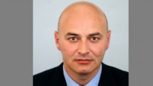 Елин Андреев е шеф на РИОСВ Велико Търново