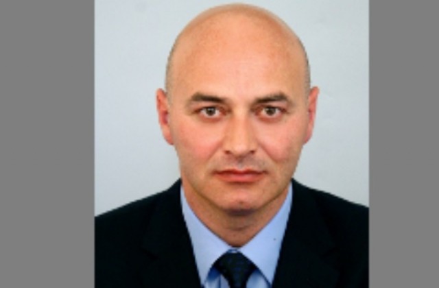 Елин Андреев е шеф на РИОСВ Велико Търново