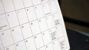 14 ще са почивните дни около празниците през 2014та