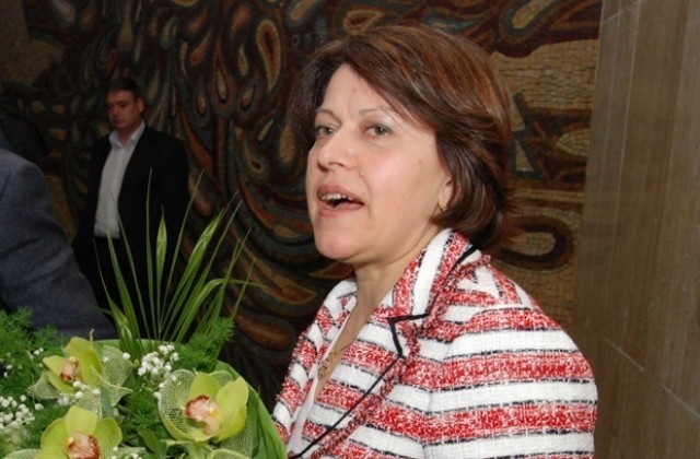 Татяна Дончева: Необходим е нов ляв проект и Георги Първанов също го знае