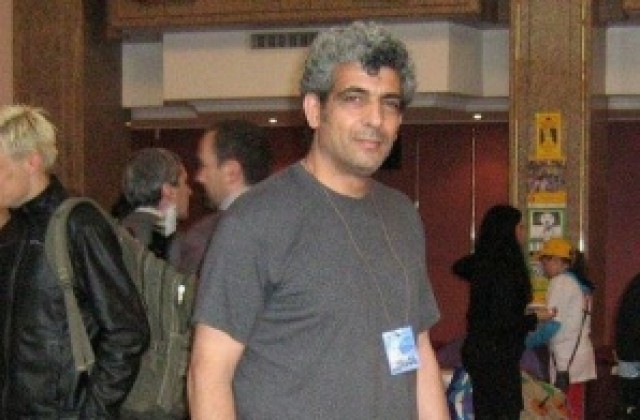 Сириец стана майстор на кожи у нас