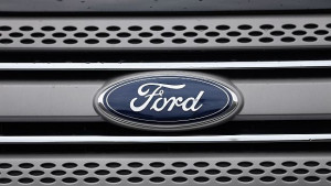 Ford изкарва електромобилите на слънце