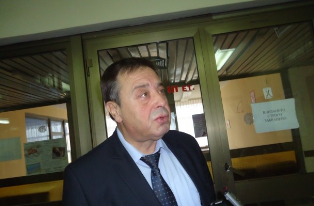 К.Костов: Много са предизвикателствата през тази година
