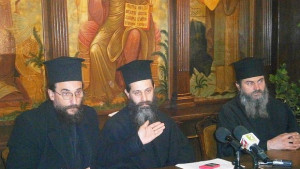 Опити за църковен прeврат в Неврокопска епархия