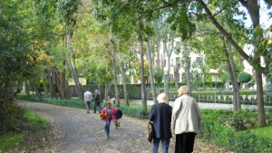 Найвъзрастната варненка става на 106 след месец