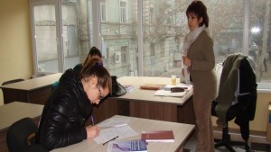 Кандидатстудентски курс стартира социално в Димитровград