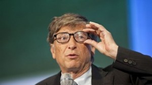 Бил Гейтс е станал още побогат миналата година