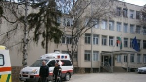 Взрив от остри респираторни заболявания в Кюстендил