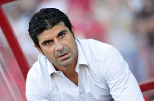 Гонзо: Имаше колебания за лагера в Турция, но ще го бъде