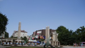 Четири проекта продължават в конкурса Предизвикателство за кметове