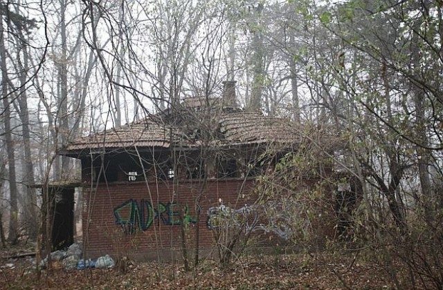 Смъртта на жената в Борисовата градина е инцидент с фатален край