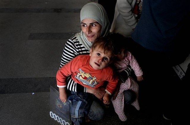 ООН призова страните от ЕС да не връщат бежанци обратно в България