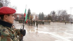 Митрополит Игнатий ще отслужи водосвет на бойните знамена за Йордановден
