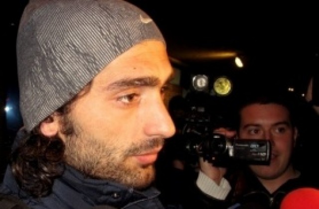 Георги Какалов дебютира за Тур в събота